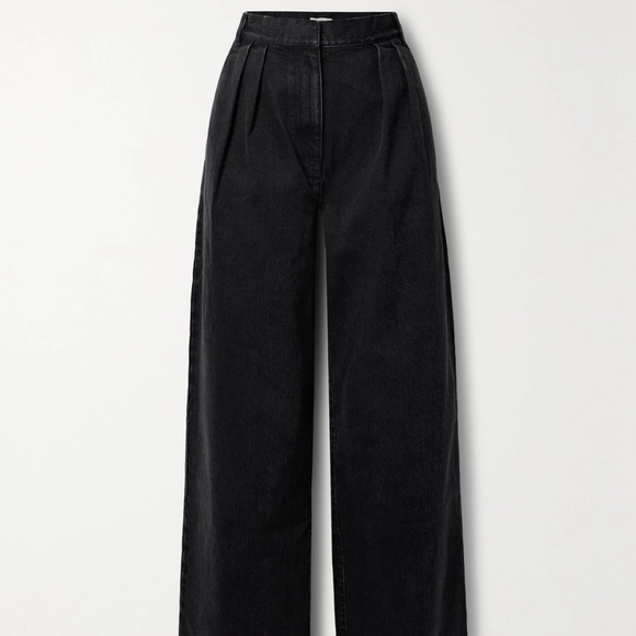 Tibi Stella Jeans size 28S - Picture 4 of 4